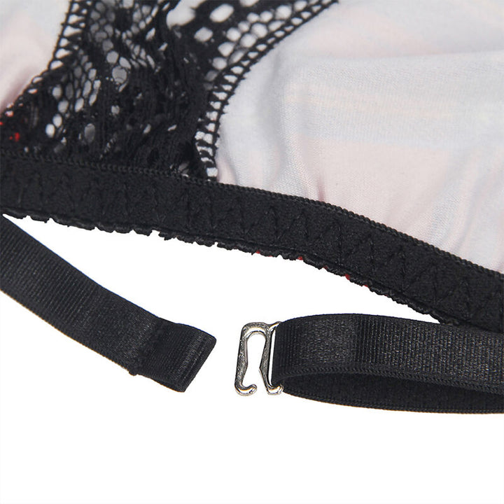 Fantasia Subblime Colegial IV