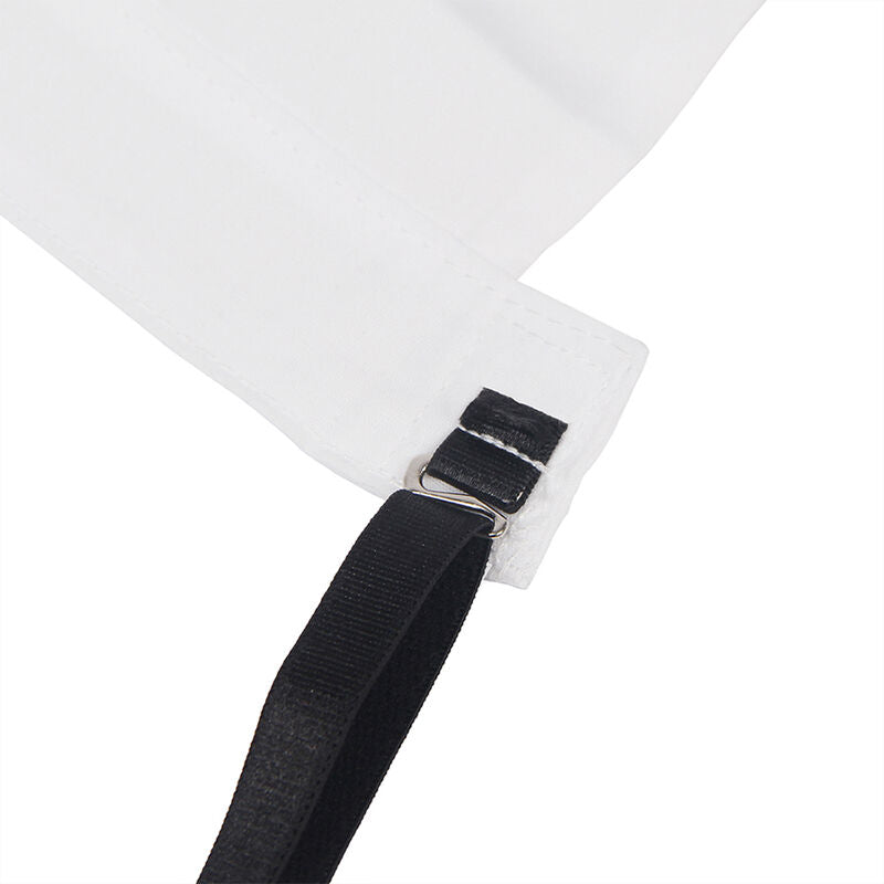 Fantasia Subblime Colegial IV