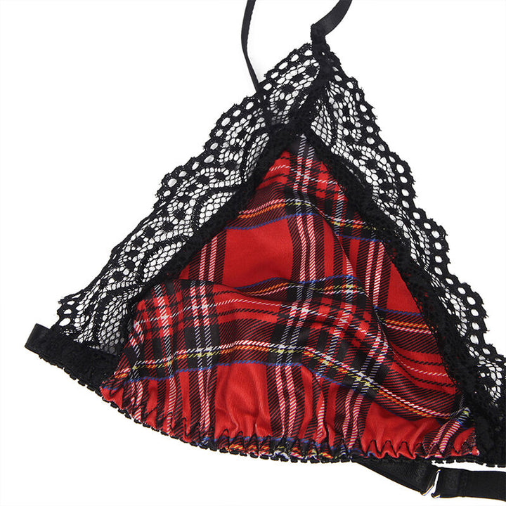 Fantasia Subblime Colegial IV