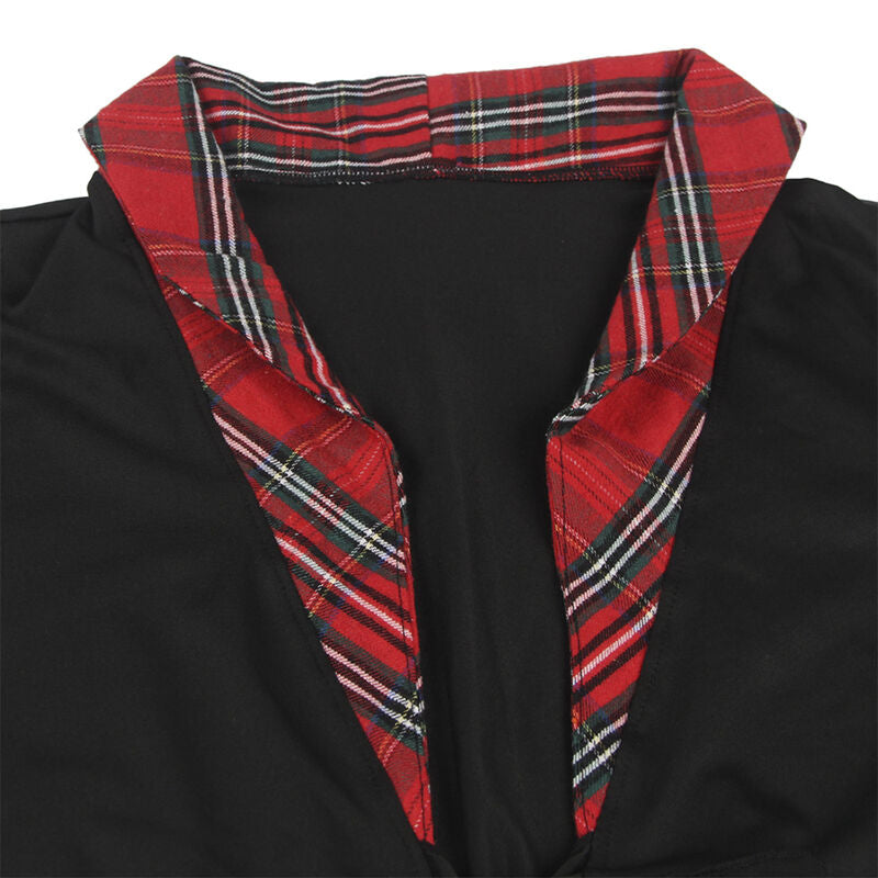 Fantasia Subblime Colegial lll