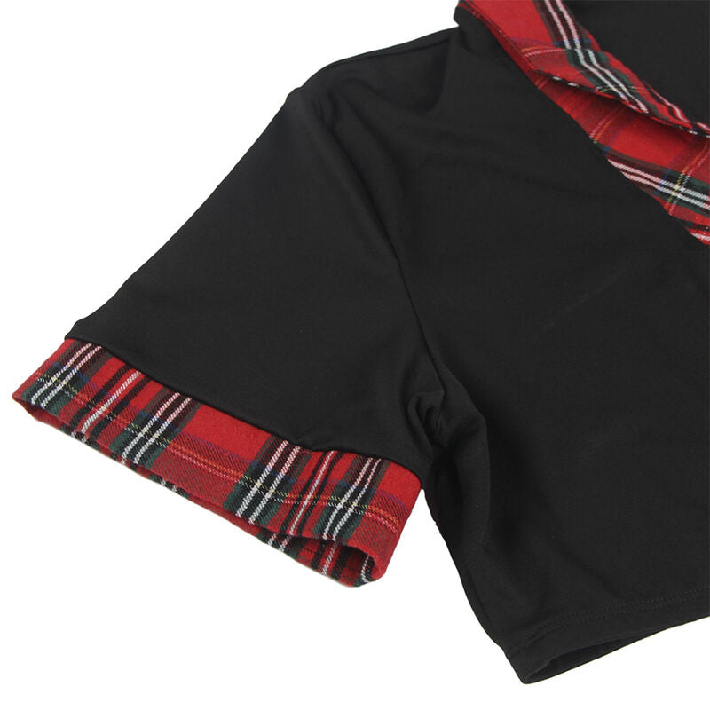 Fantasia Subblime Colegial lll