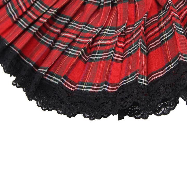 Fantasia Subblime Colegial lll