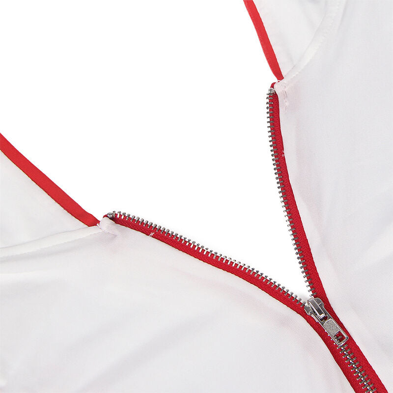 Fantasia Subblime Enfermeira lll