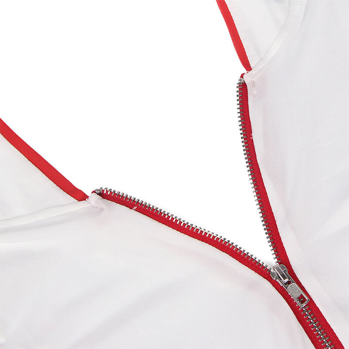 Fantasia Subblime Enfermeira lll