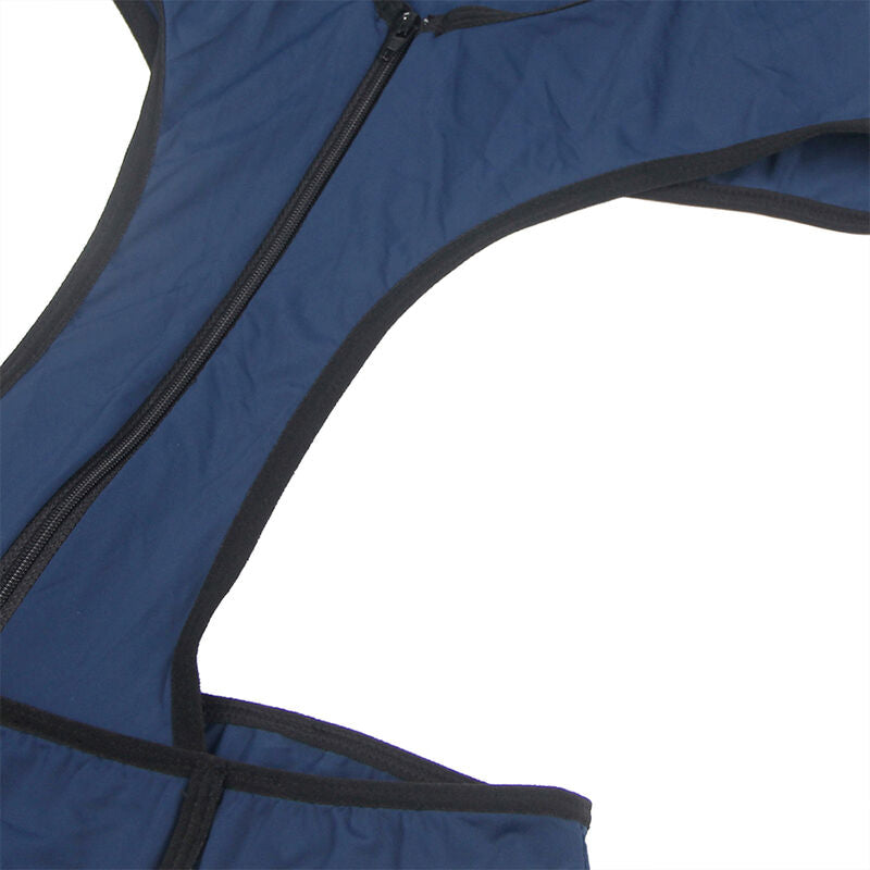 Fantasia Subblime Polícia l