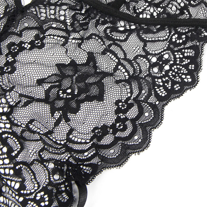 Fantasia Subblime Polícia ll