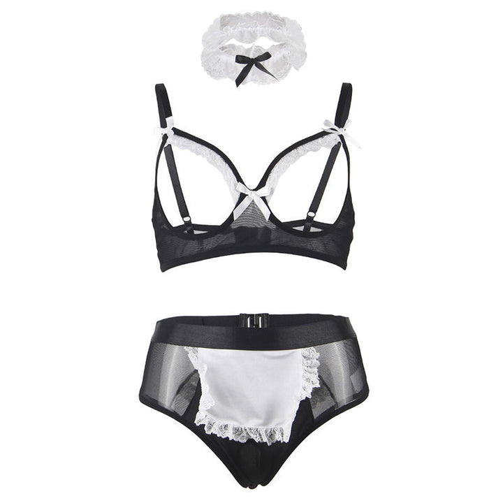 Fantasia Subblime Serviçal