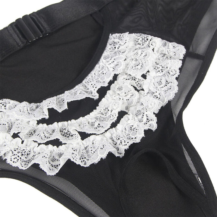 Fantasia Subblime Serviçal