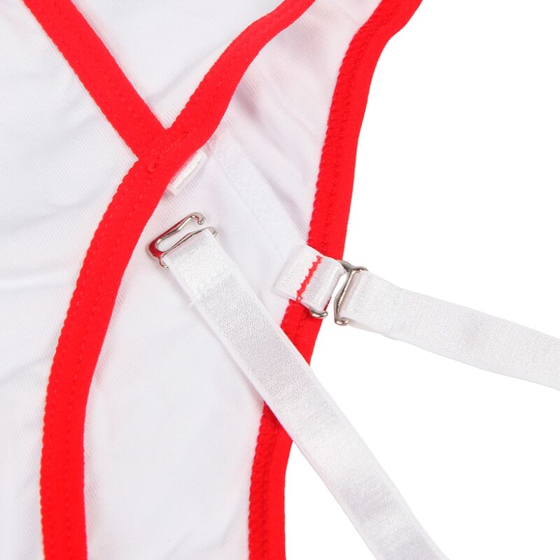 Fantasia Subblime Sexy Nurse