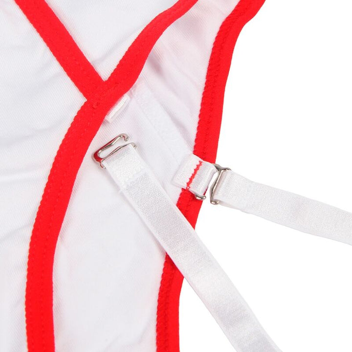 Fantasia Subblime Sexy Nurse