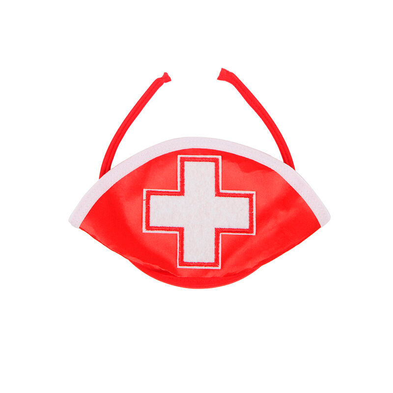 Fantasia Subblime Sexy Nurse