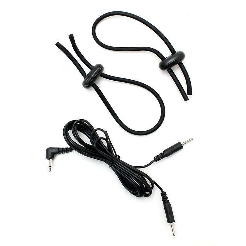 Fitas Para Pénis Eletroestimulação ElectroPlay