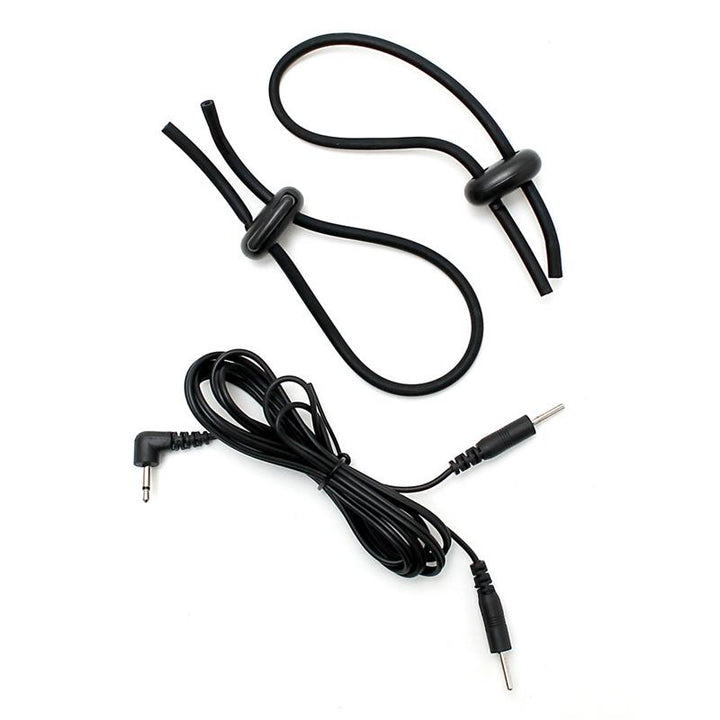 Fitas Para Pénis Eletroestimulação ElectroPlay