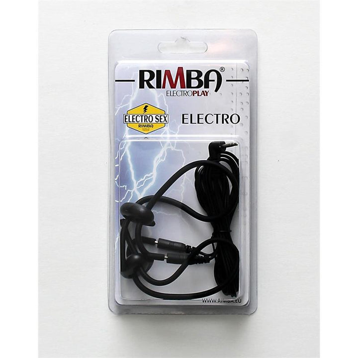 Fitas Para Pénis Eletroestimulação ElectroPlay