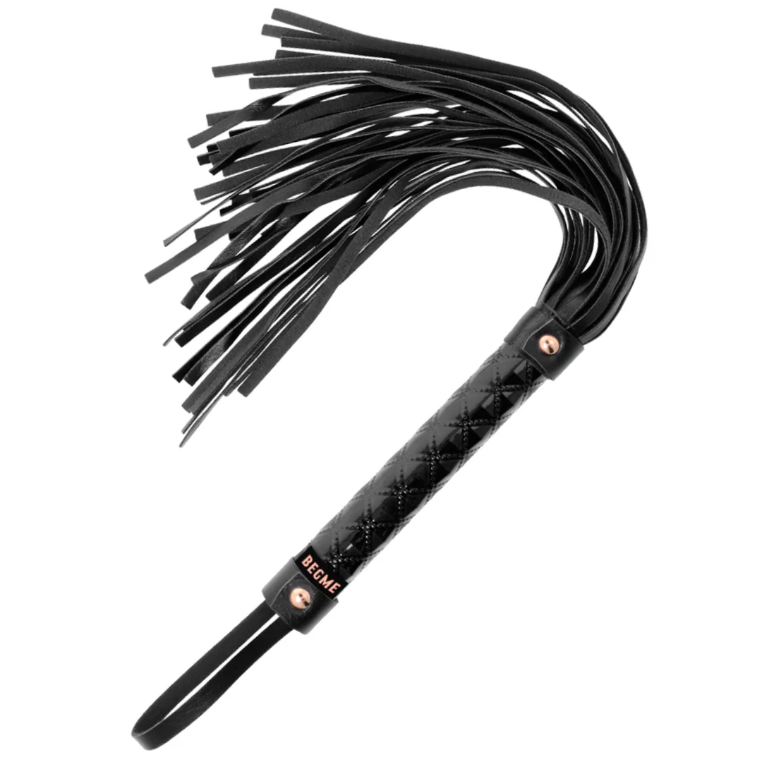 Flagelo Begme Black Edition 28cm