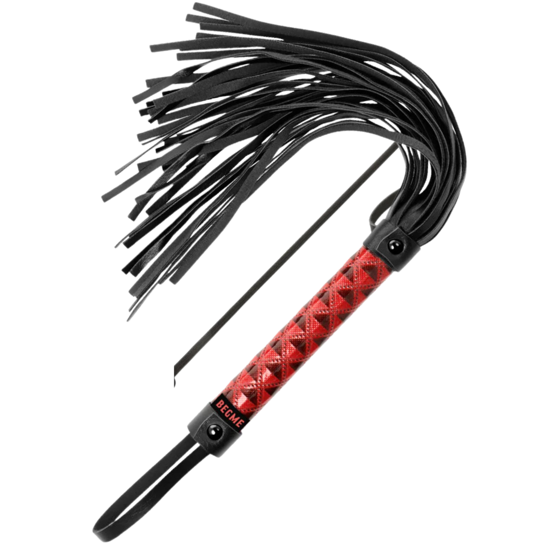 Flagelo Begme Red Edition 28cm