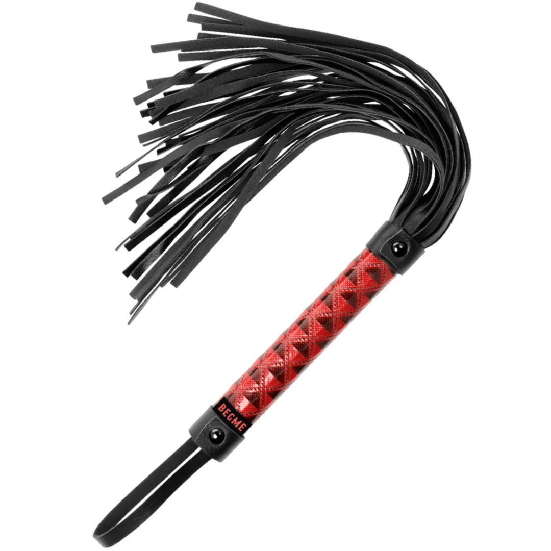 Flagelo Begme Red Edition 28cm