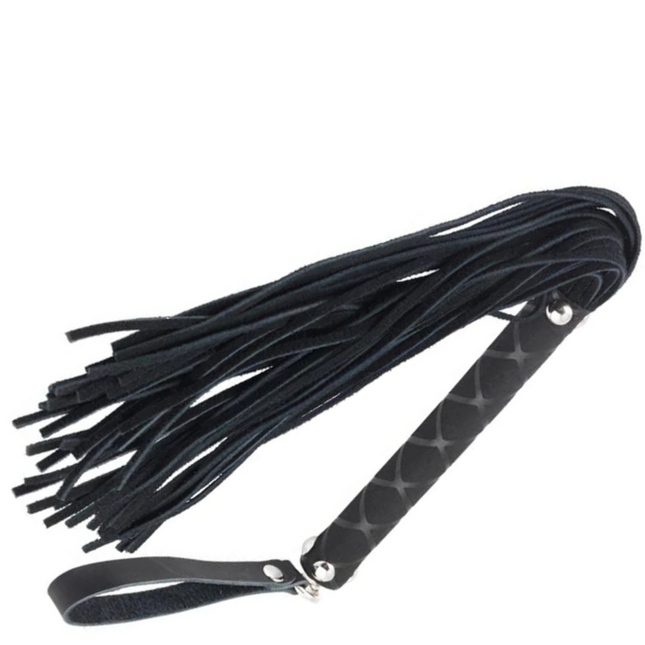 Flagelo BondagePlay 35cm