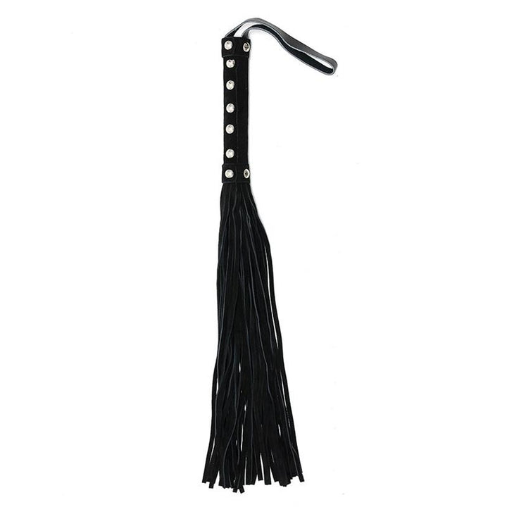 Flagelo BondagePlay 44cm Preto