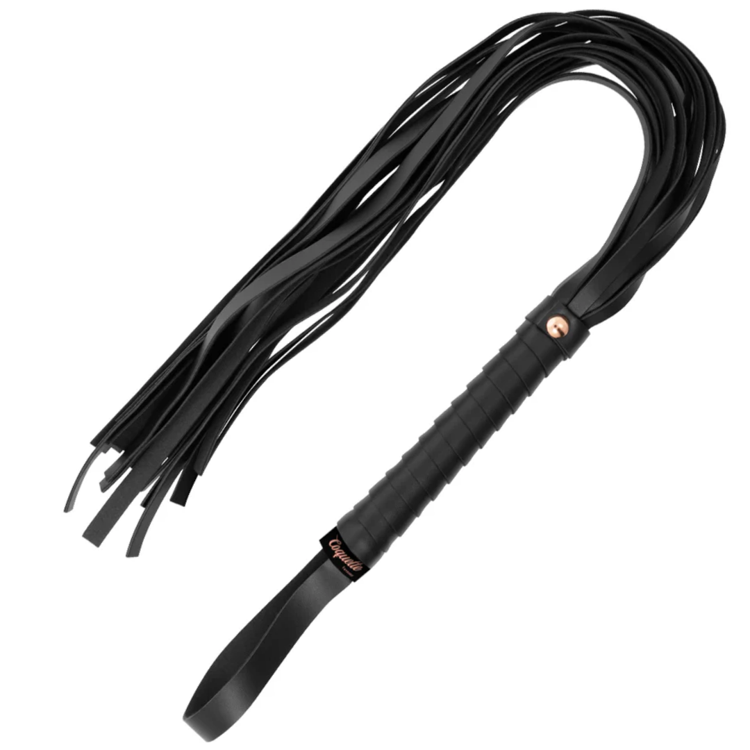 Flagelo Coquette Fantasy 28cm