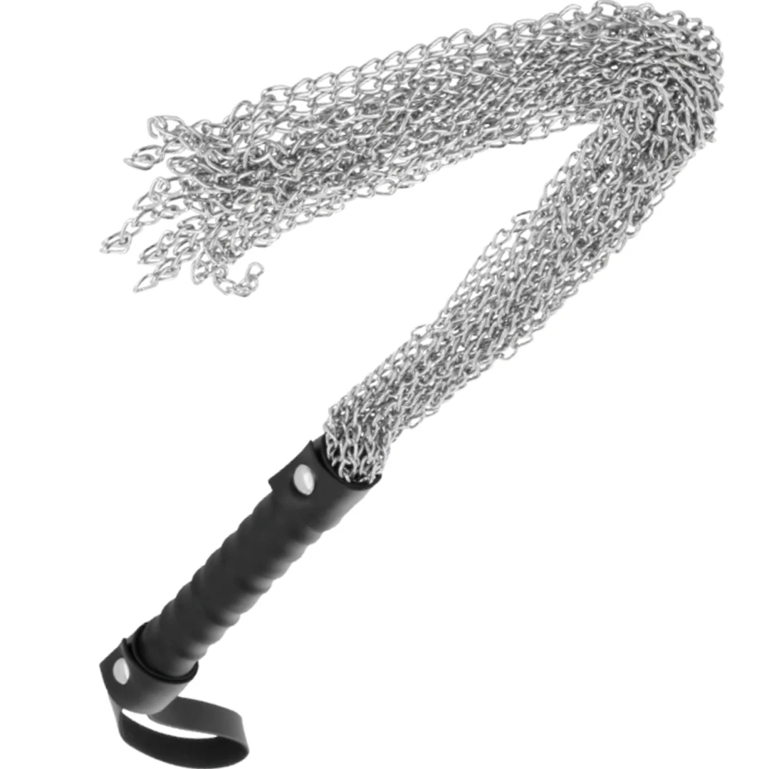Flagelo Darkness Metal 63cm