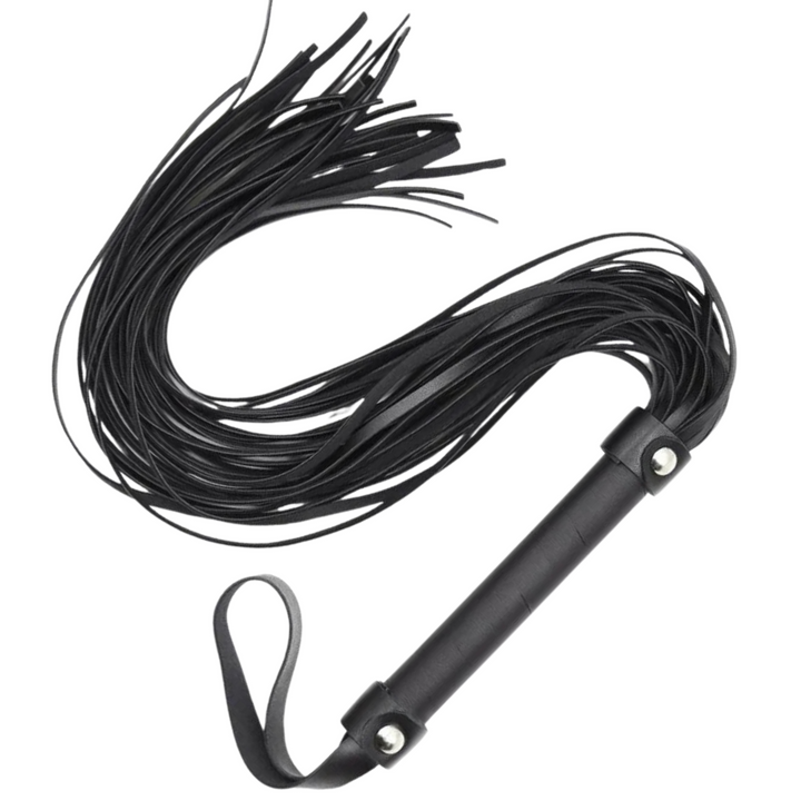 Flagelo Ohmama Silver Rivet 60cm