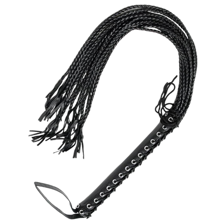 Flagelo Texturado BondagePlay 90cm
