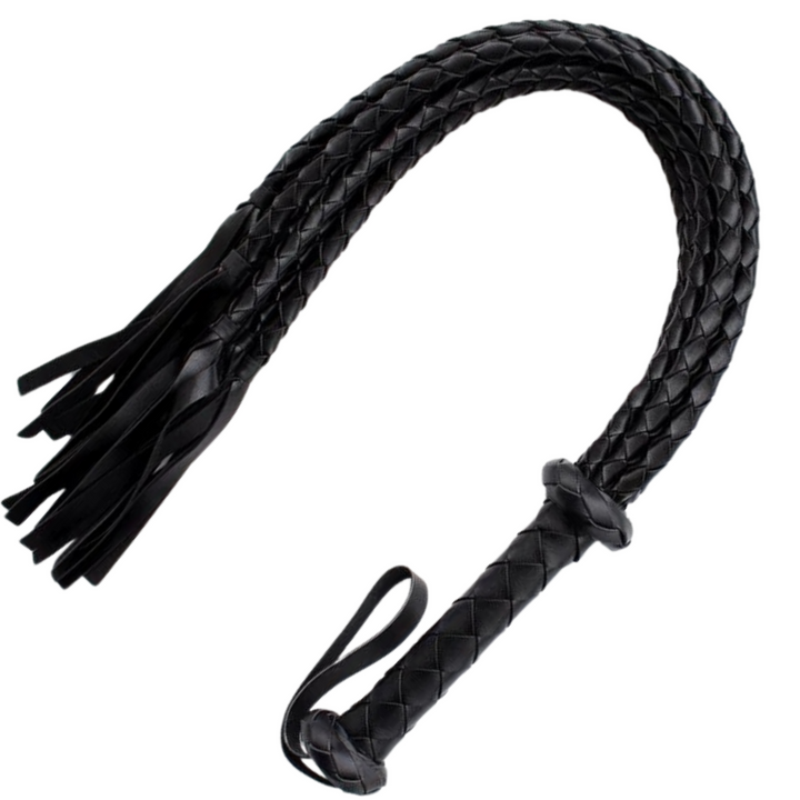 Flagelo Texturado LateToBed 75cm