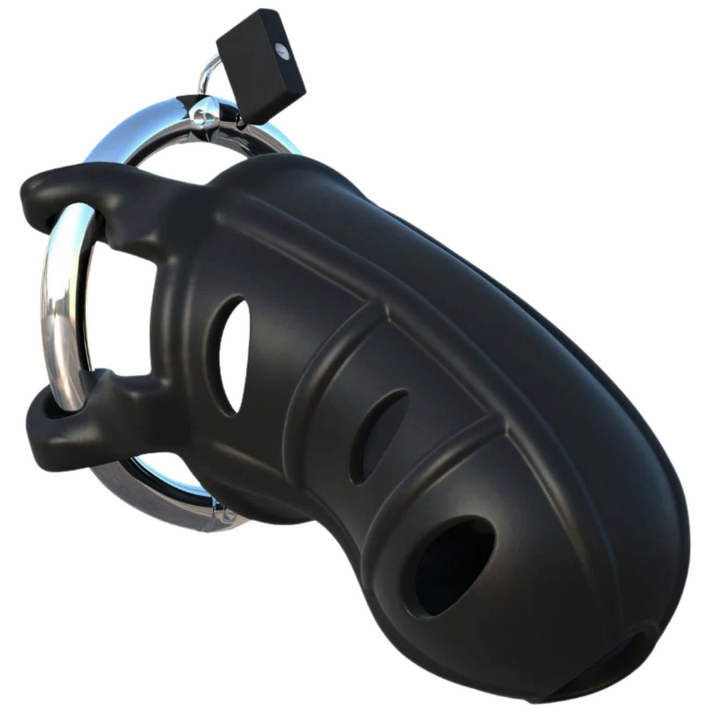 Gaiola Castidade Fantasy C-Ringz Blocker