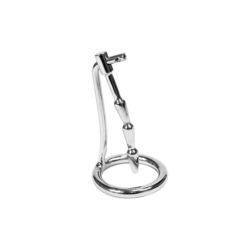 Gaiola Castidade Uretra BondagePlay