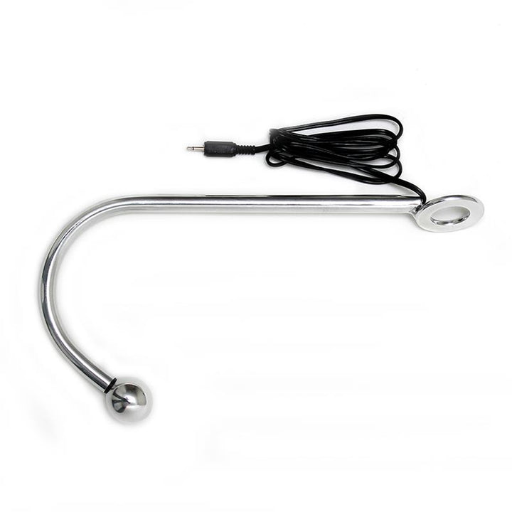 Gancho Anal Eletroestimulação ElectroPlay