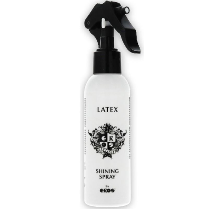 Gel Brilho Para Látex Eros 150ml
