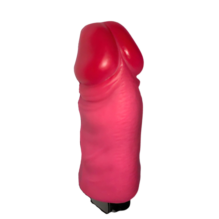 Isqueiro Formato Pénis Diablo Picante