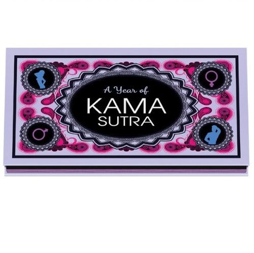 Jogo Erótico Kheper Cartas Orgasmic Sex Tip (es/en/fr)