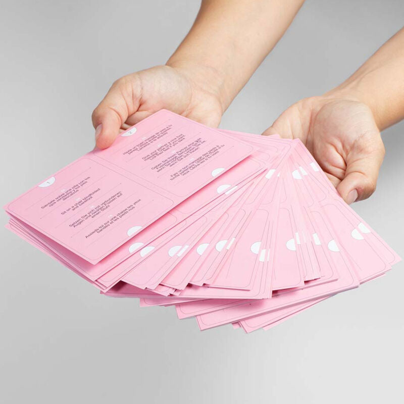 Jogo Erótico SecretPlay Cartas Pull And Play (pt/es/en)