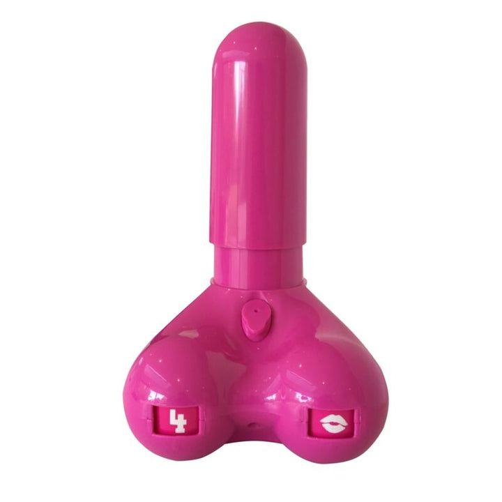 Jogo Festa Spencer Cum Face