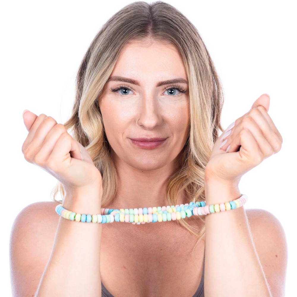 Lingerie Comestível Rebuçado Spencer Algemas