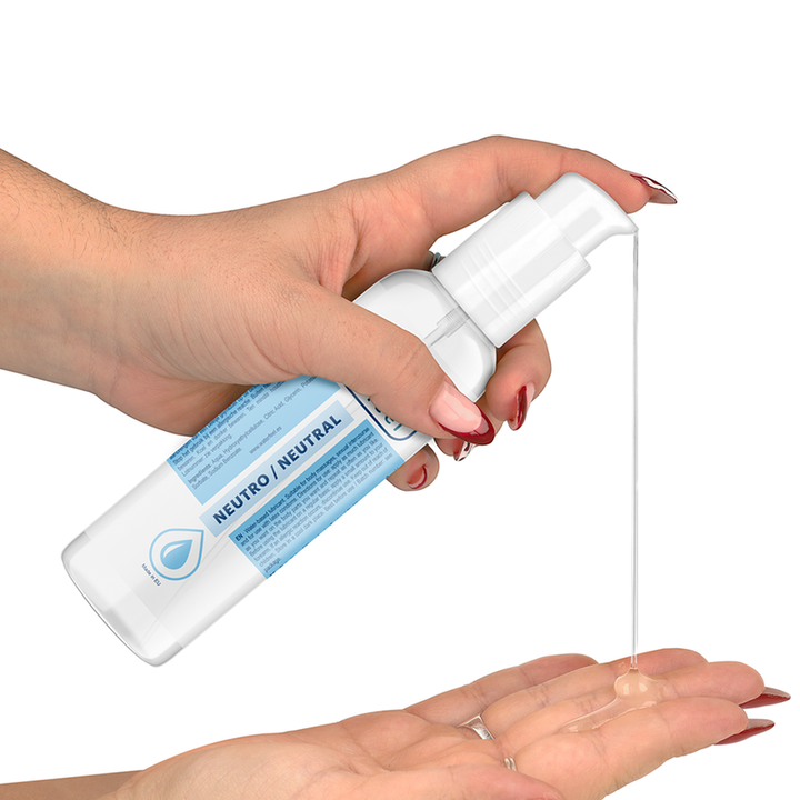 Lubrificante Neutro Waterfeel 175ml