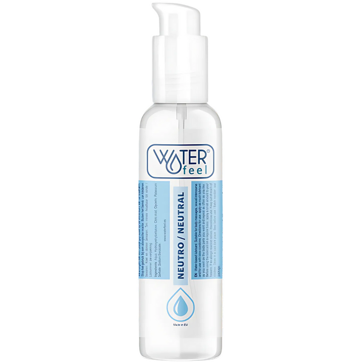 Lubrificante Neutro Waterfeel 175ml