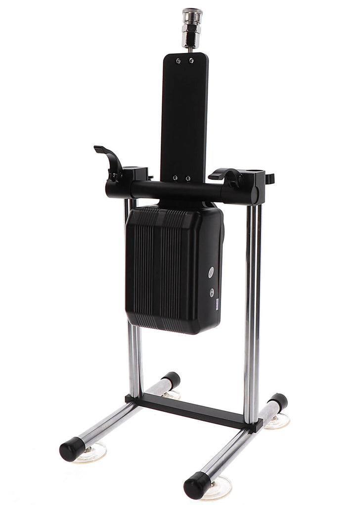 Máquina Sexo Fuck-machine Automática Bangers Pro 2
