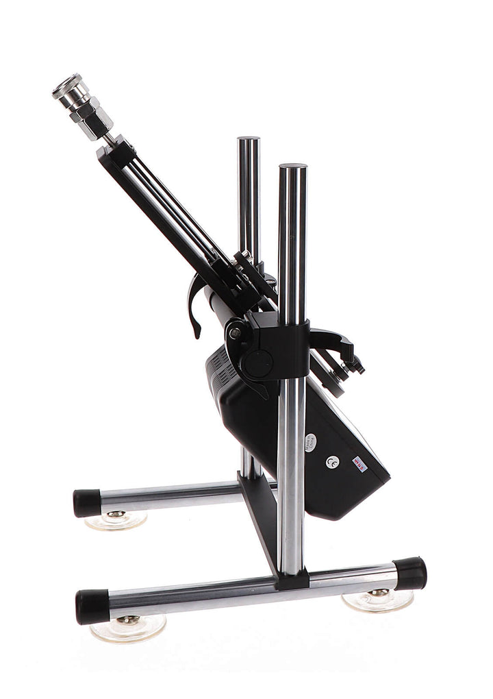 Máquina Sexo Fuck-machine Automática Bangers Pro 2