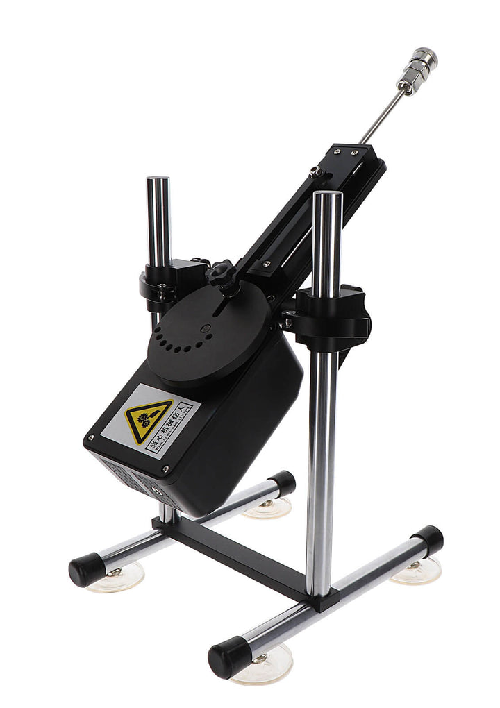 Máquina Sexo Fuck-machine Automática Bangers Pro 2