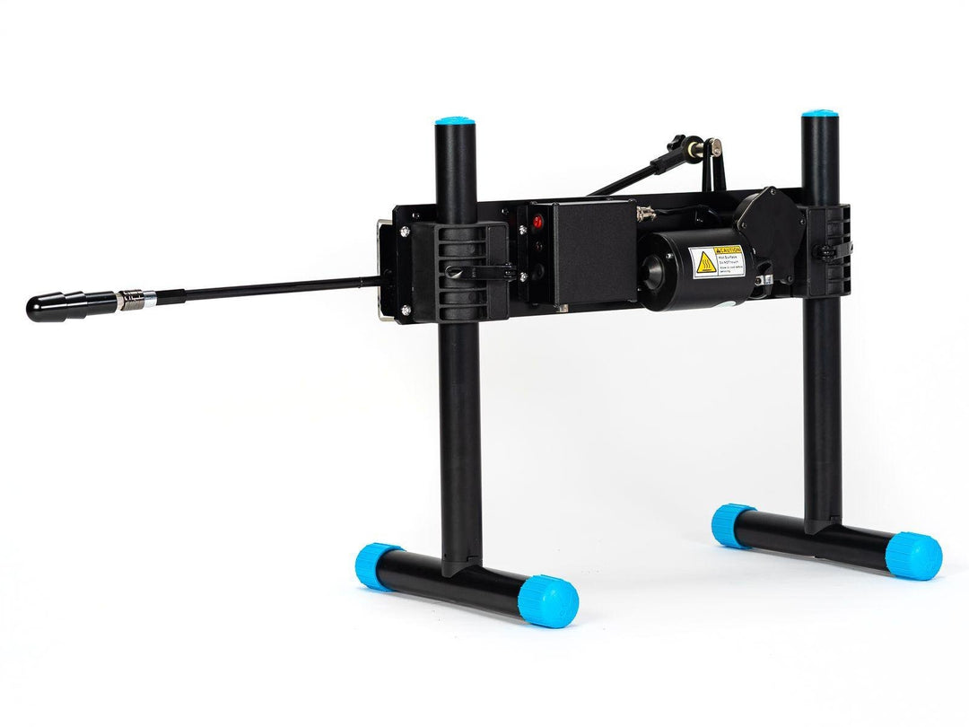 Máquina Sexo Fuck-machine Automática F-machine Pro 4