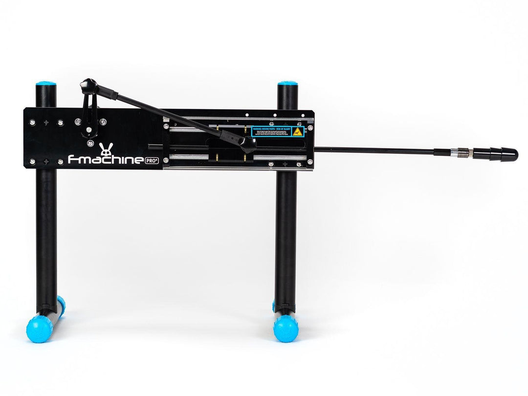 Máquina Sexo Fuck-machine Automática F-machine Pro 4