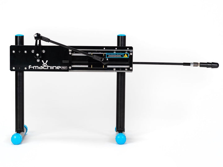 Máquina Sexo Fuck-machine Automática F-machine Pro 4