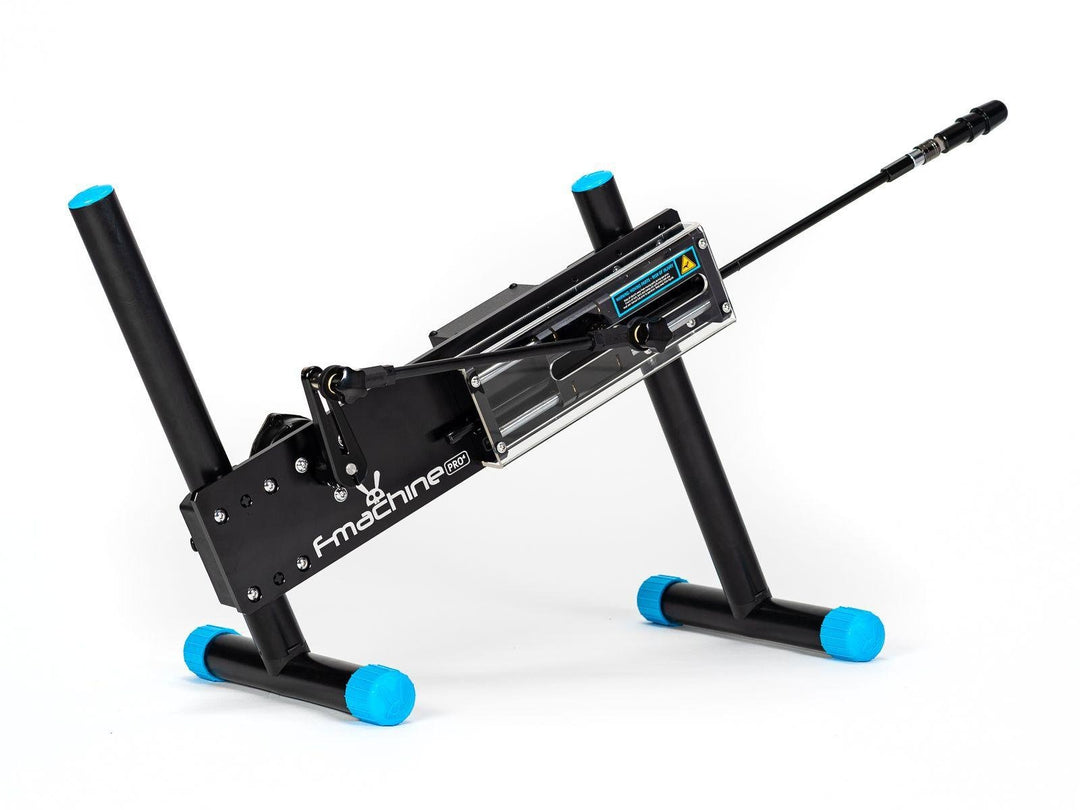 Máquina Sexo Fuck-machine Automática F-machine Pro 4