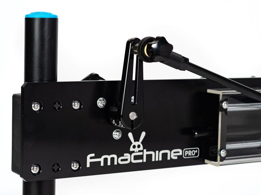 Máquina Sexo Fuck-machine Automática F-machine Pro 4