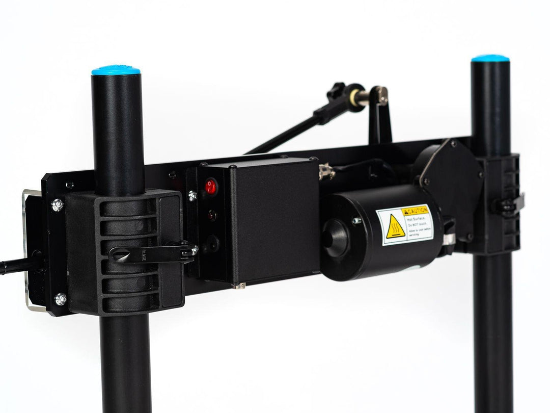 Máquina Sexo Fuck-machine Automática F-machine Pro 4