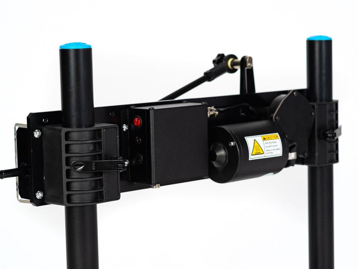 Máquina Sexo Fuck-machine Automática F-machine Pro 4