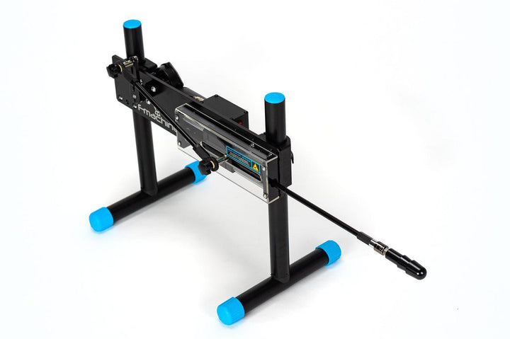 Máquina Sexo Fuck-machine Automática F-machine Pro 4